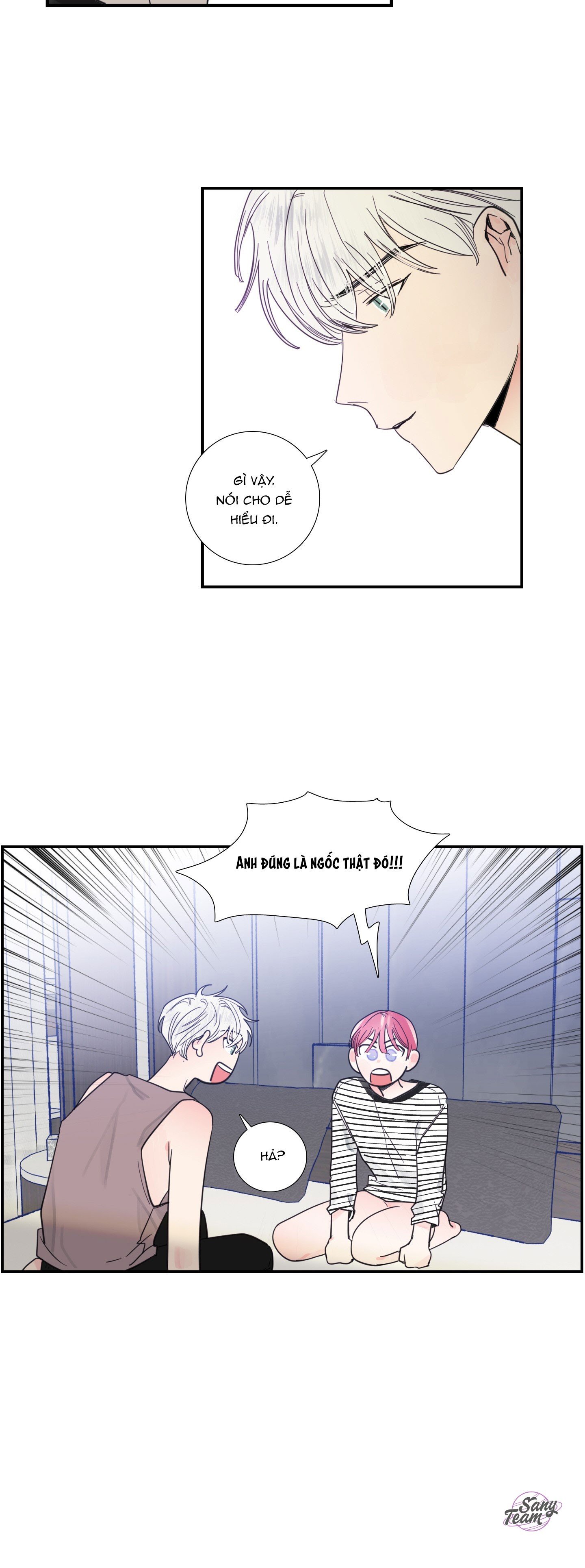 hiện thực chapter 18 21