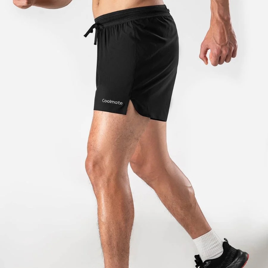 Quần Shorts Chạy Bộ Advanced Fast &amp; Free Run