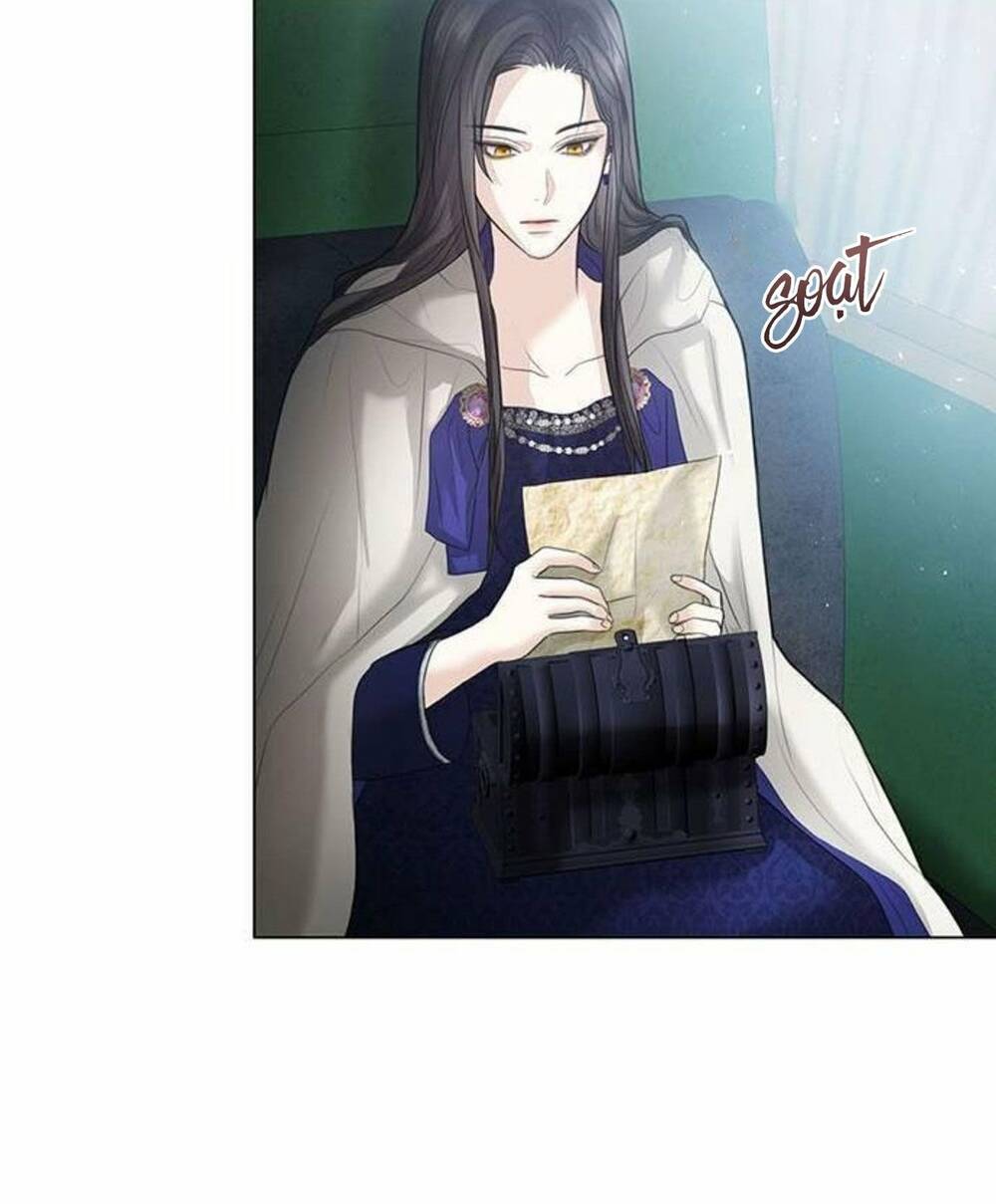 tôi sẽ từ bỏ vị trí hoàng hậu chapter 1 80