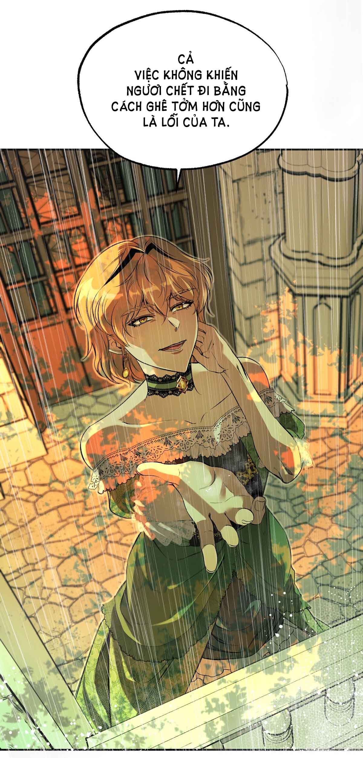 bánh xe của charlotte chapter 6.2 60