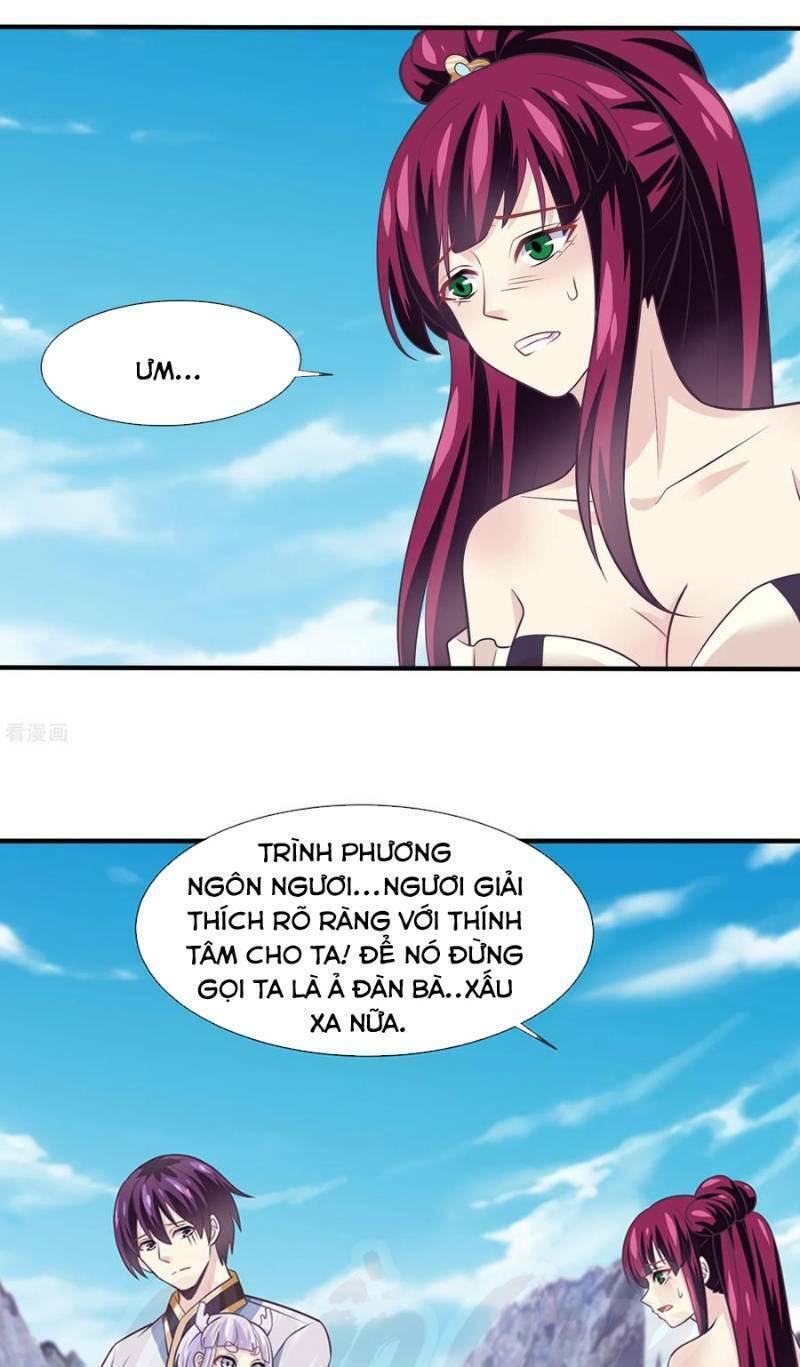 ta là ngọc hoàng đại đế chapter 43 1