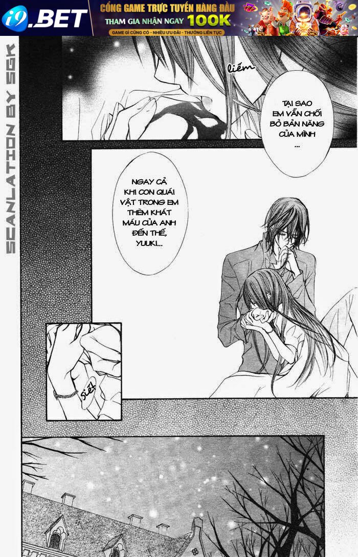 hiệp sĩ vampire chapter 50 29