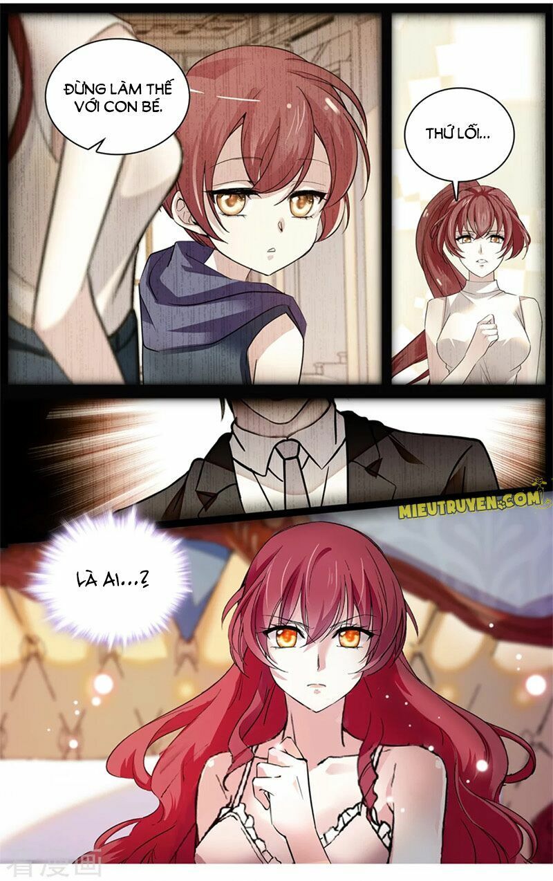 thâm hải nguy tình chapter 147 2