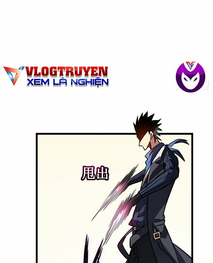 sát thần chi lộ tại dị giới chapter 11 34