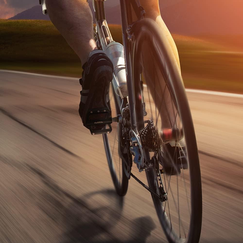 Bàn đạp xe đạp bằng nhôm nhôm bằng nhôm bằng nhôm đạp đạp bàn đạp bàn đạp toàn bộ xe đạp trên núi/BMX