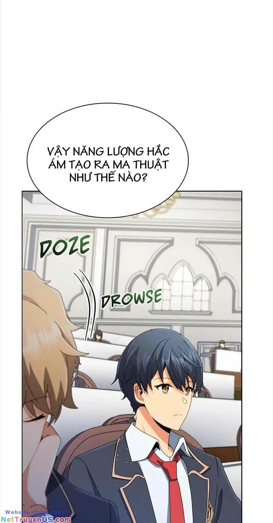 tử linh sư thiên tài của học viện chapter 15 22