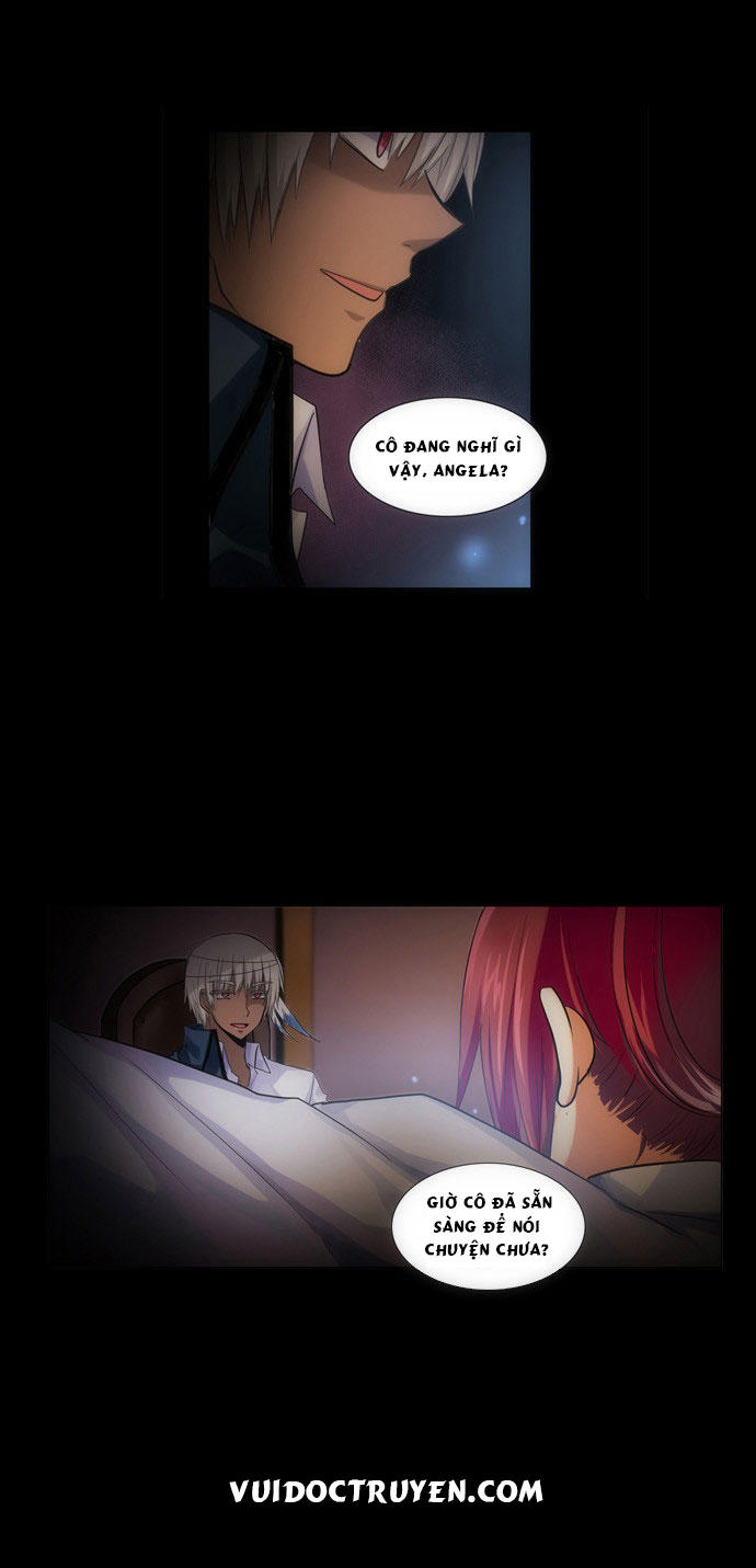 crepuscule (yamchi) chapter 83 3