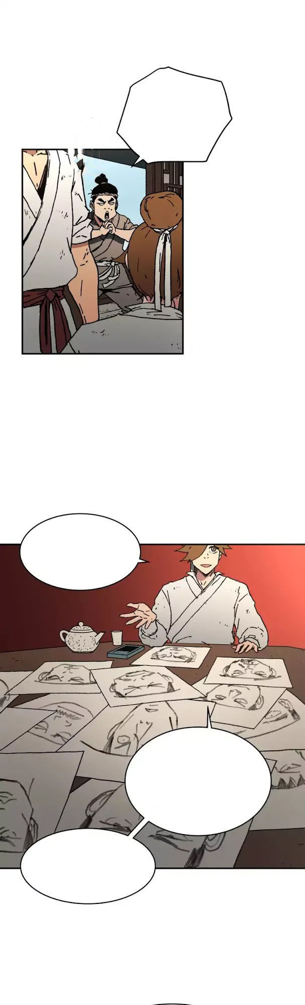 Bố Vô Song chapter 41 10