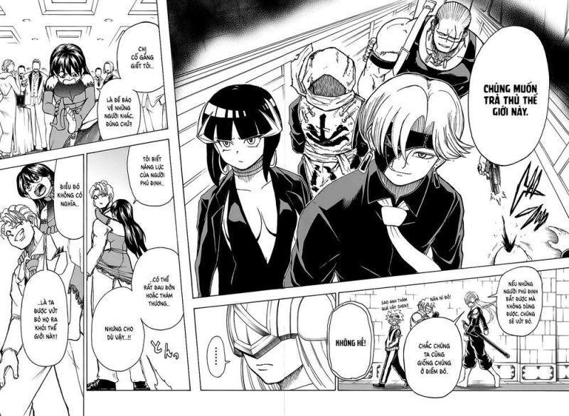 undead unluck chapter 22 14