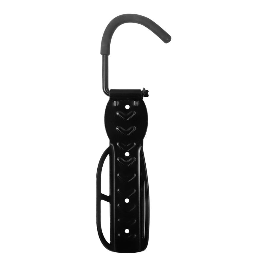 Móc Treo Tường Giá Đỡ Có Thể Gập Lại Cho Xiaomi M365 Pro 1S Pro 2 Xe Tay Ga Điện Đi Xe Đạp Xe Đạp Giá Treo Giá Đỡ Móc Đứng Màu sắc: Đen