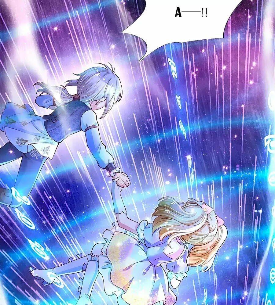 bỗng một ngày trở thành con gái nhà vua chapter 153 38