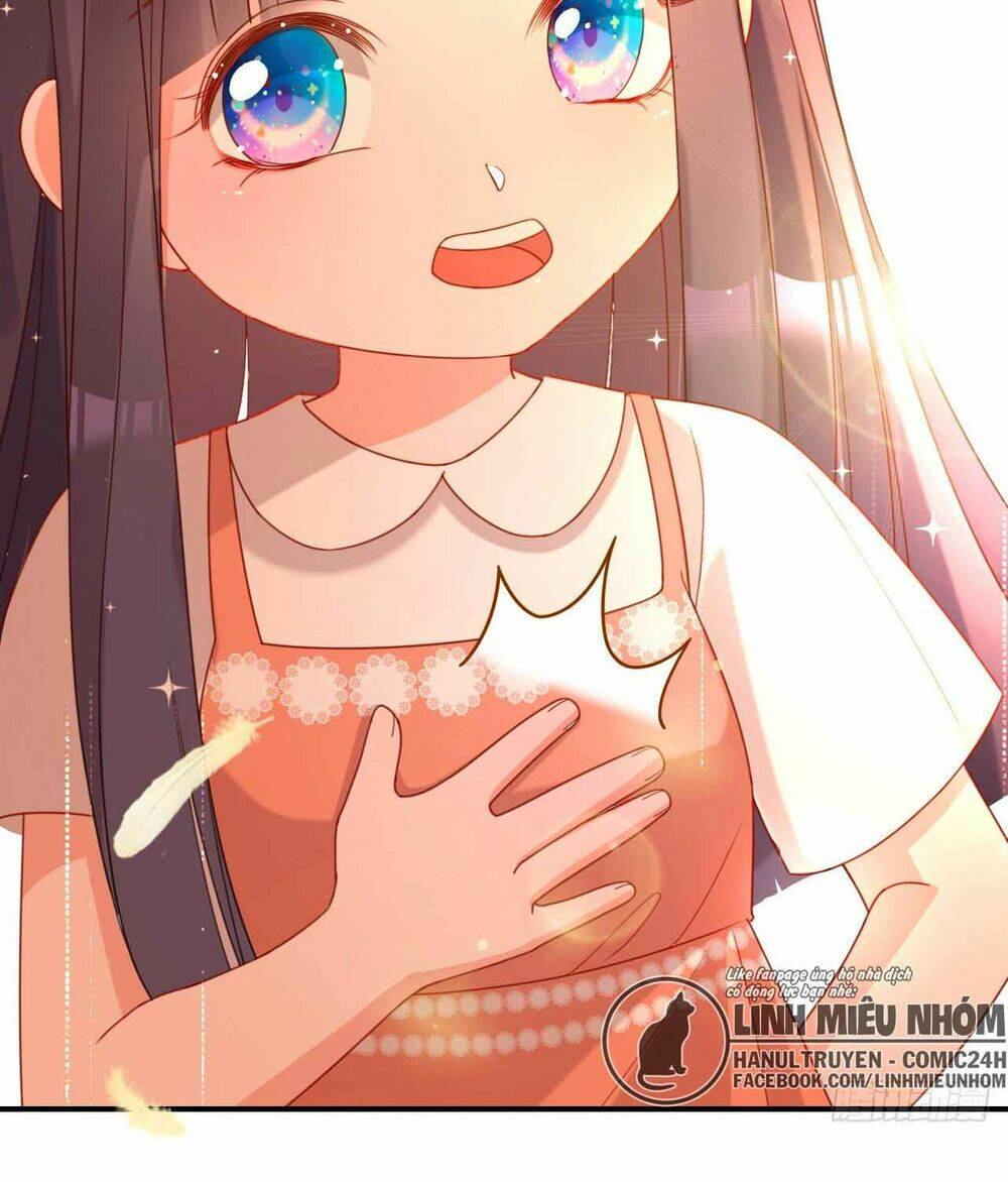 dĩ hôn chi danh chapter 13.1 13