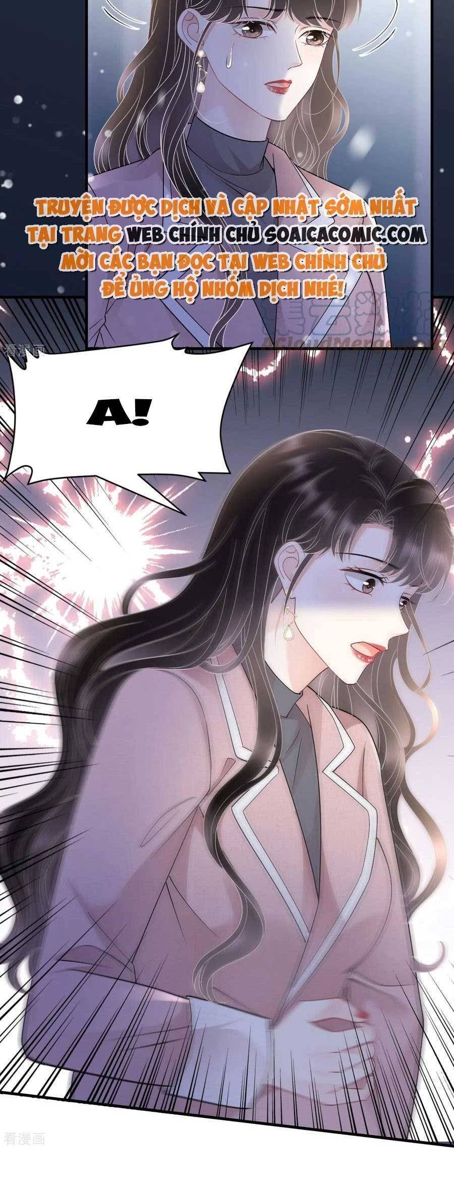[16+] đại tiểu thư có thể có ý đồ xấu chapter 158 10