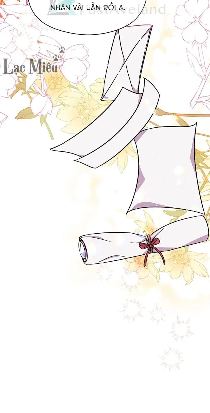 tôi không cố ý quyến rũ nam chính đâu! chapter 33 16