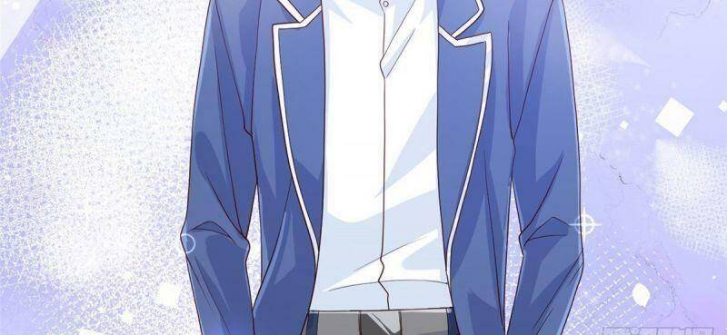 đoàn sủng lão đại ba tuổi rưỡi chapter 0.5 33