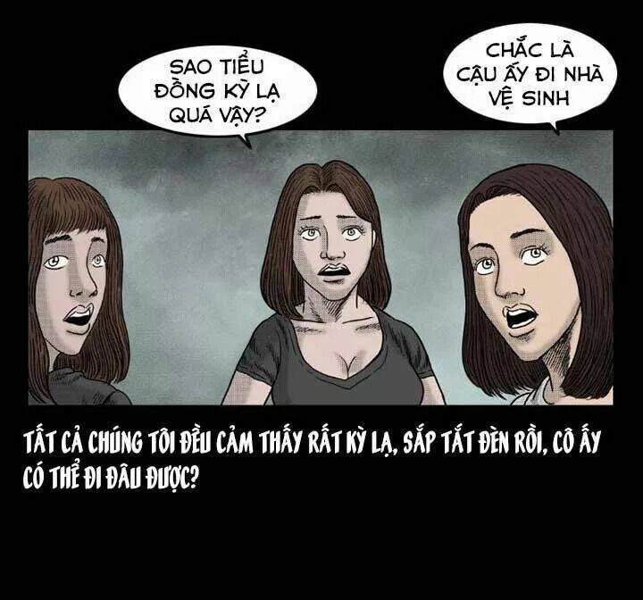 kỳ án có thật chapter 50 33