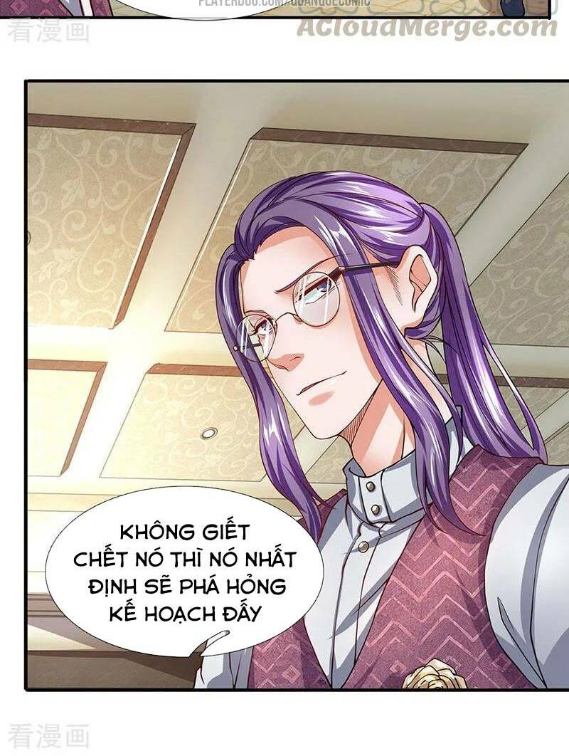 chung cực binh vương tại đô thị chapter 54 6