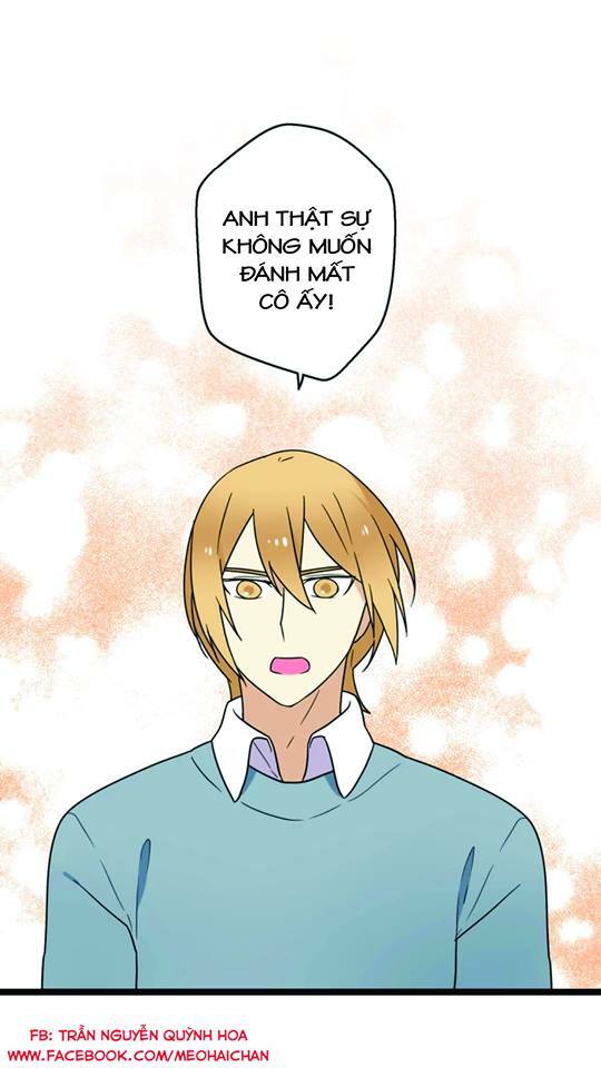 tình yêu! bắt đầu từ ngày hôm nay chapter 10 36