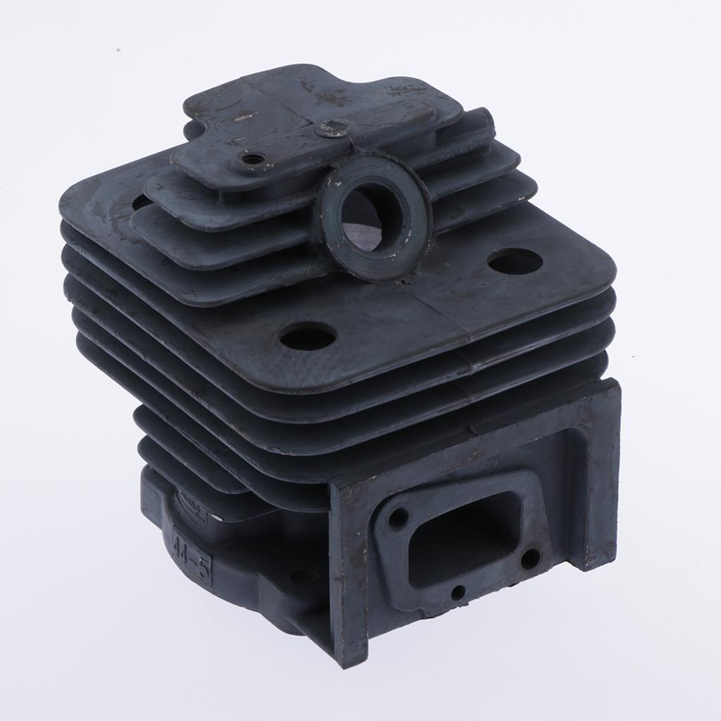 Top End Piston Rebuild Kit Valves Cylinder for 50cc Buggy,Quad Dirt Bike