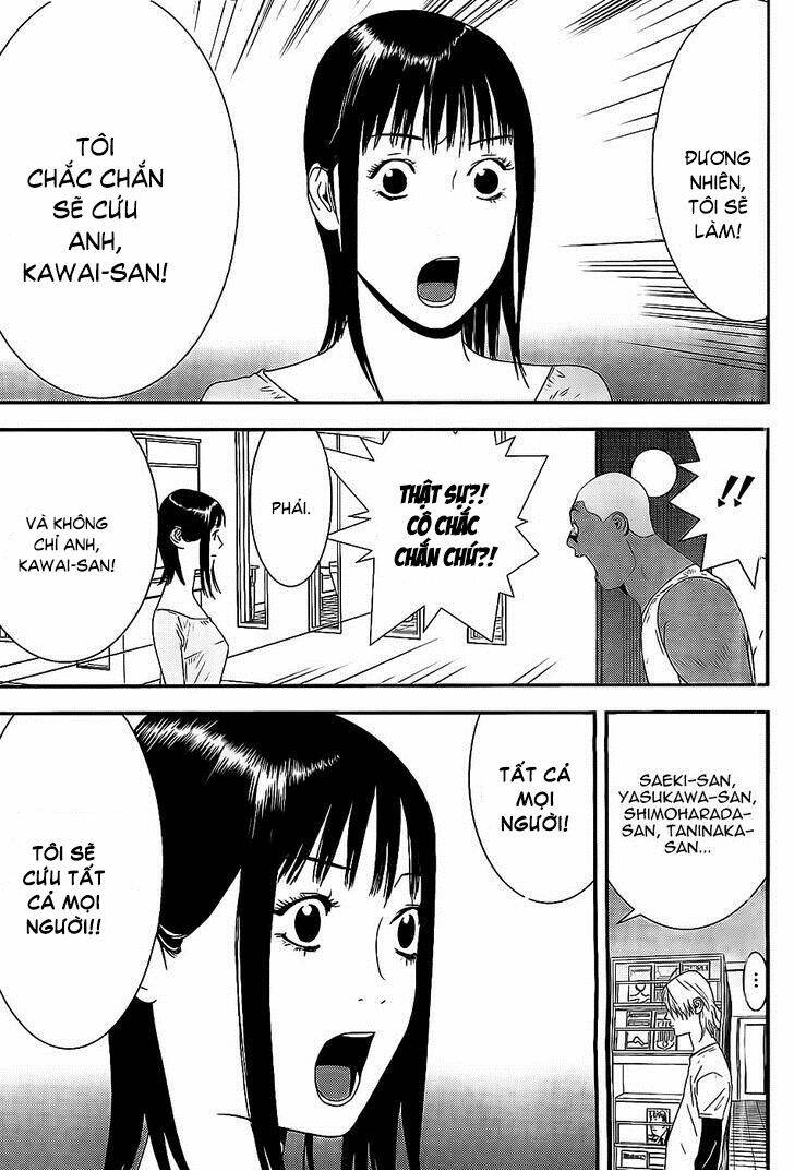 liar game chapter 157 17