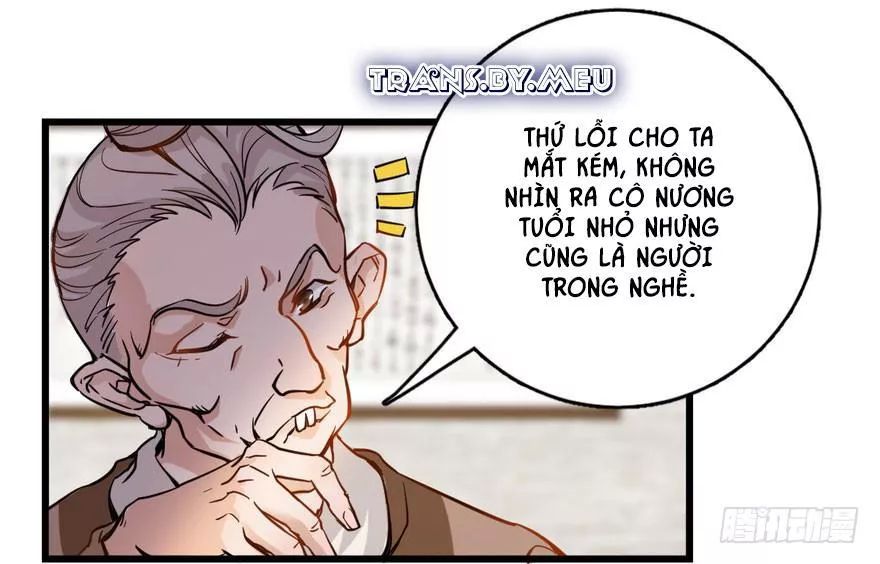 quẻ phi thiên hạ chapter 9 82