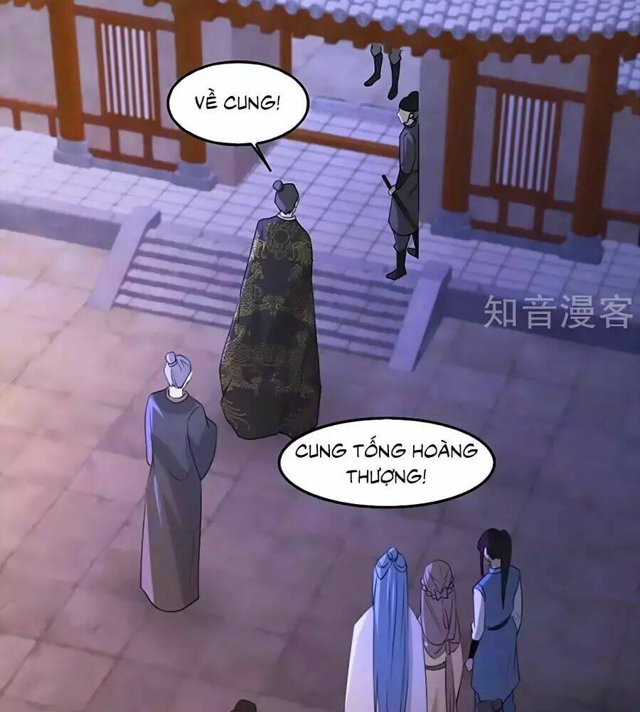 gian phi như thử đa kiều chapter 69 51