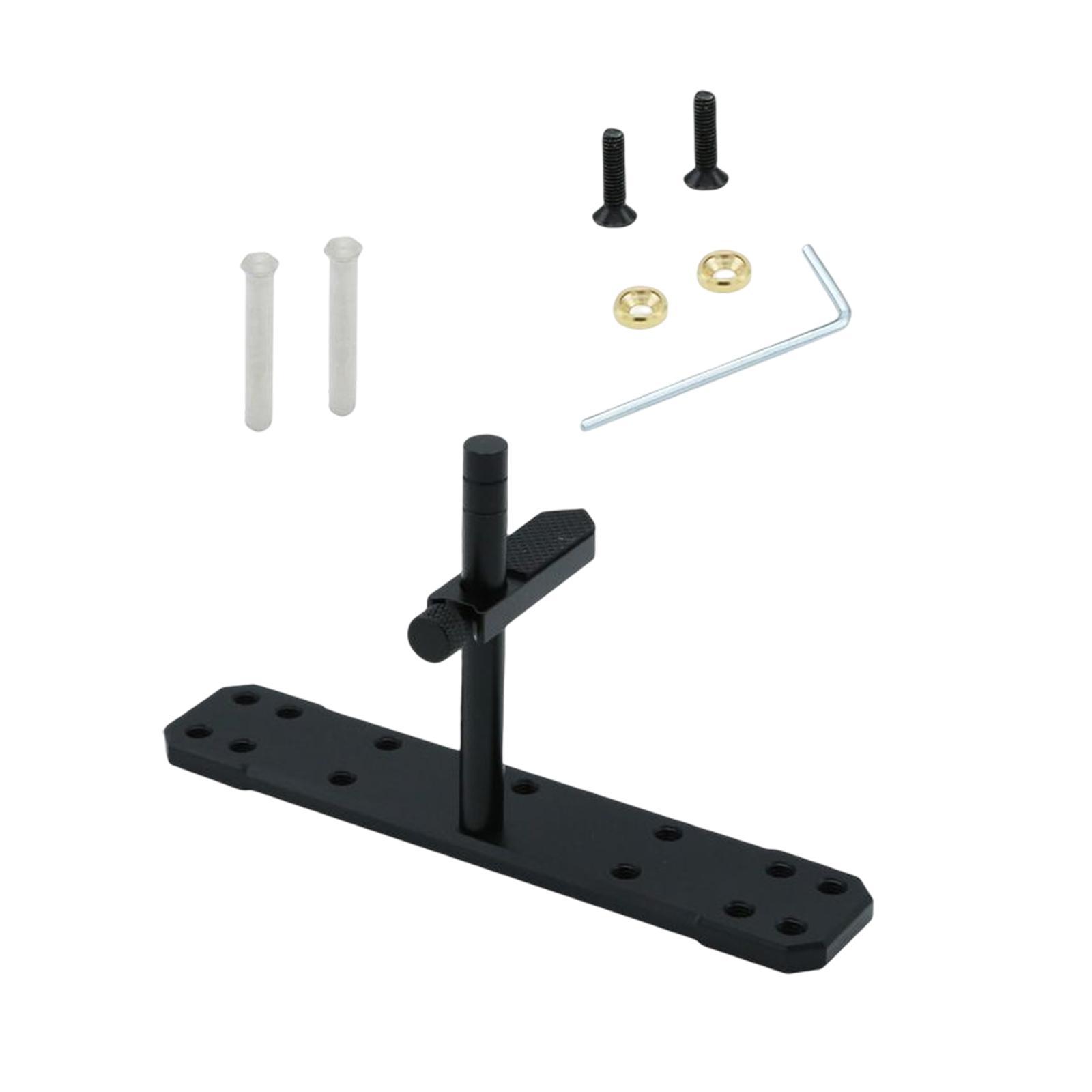 Graphics Card Support Lightweight Vertical Mount for Computer PC Desktop