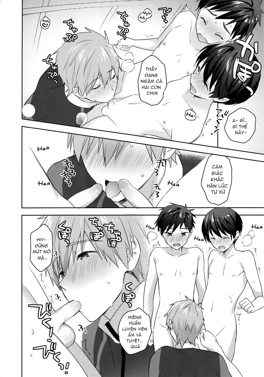 tổng hợp oneshot gây lứng chapter 52 10