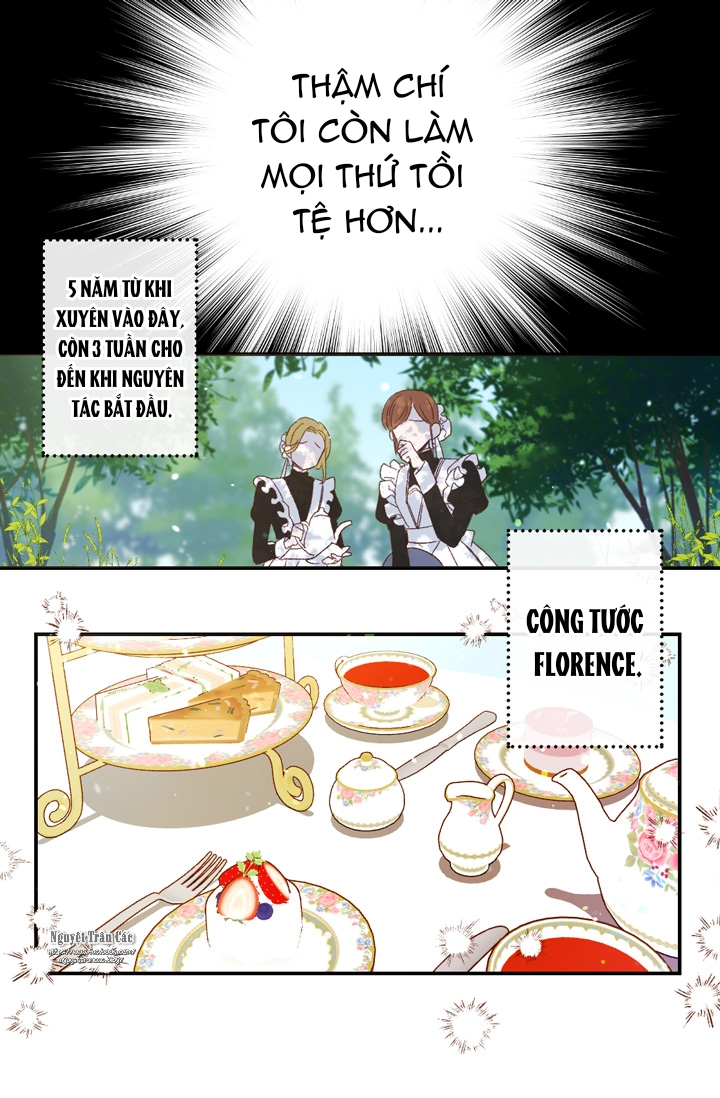 những mẩu truyện dịch nhỏ chapter 5 9