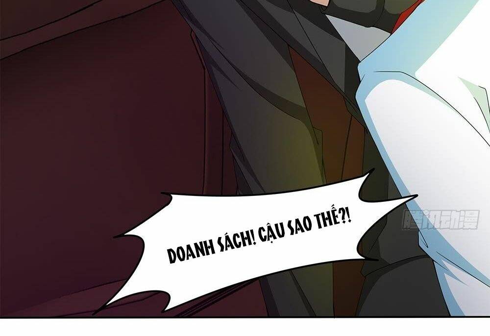 chủ tịch và nữ sát thủ chapter 32 10
