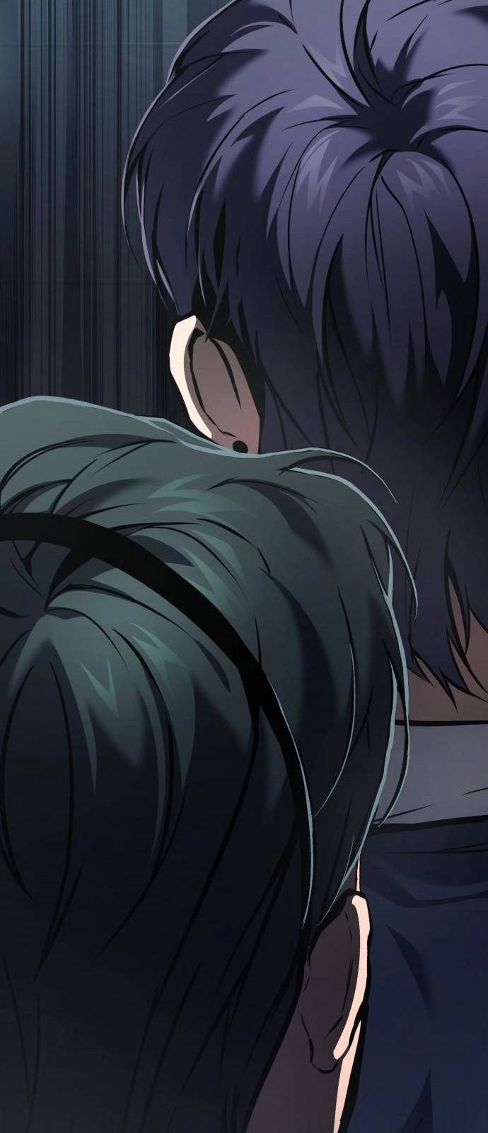 ác quỷ trở lại học đường chapter 3.1 13