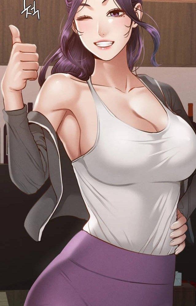 18+ ở trường sao? không được! chapter 4.1 3