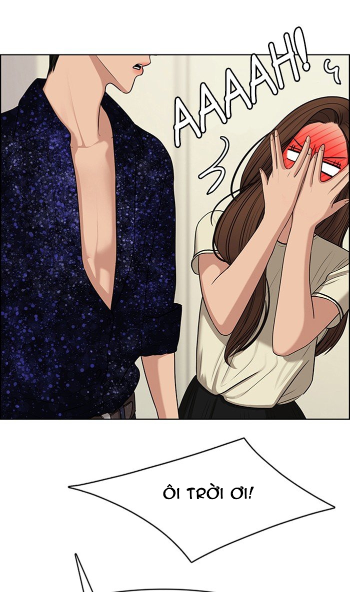 vẻ đẹp đích thực - true beauty chapter 118 70