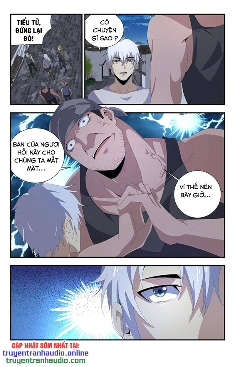 long ẩn giả chapter 219 5