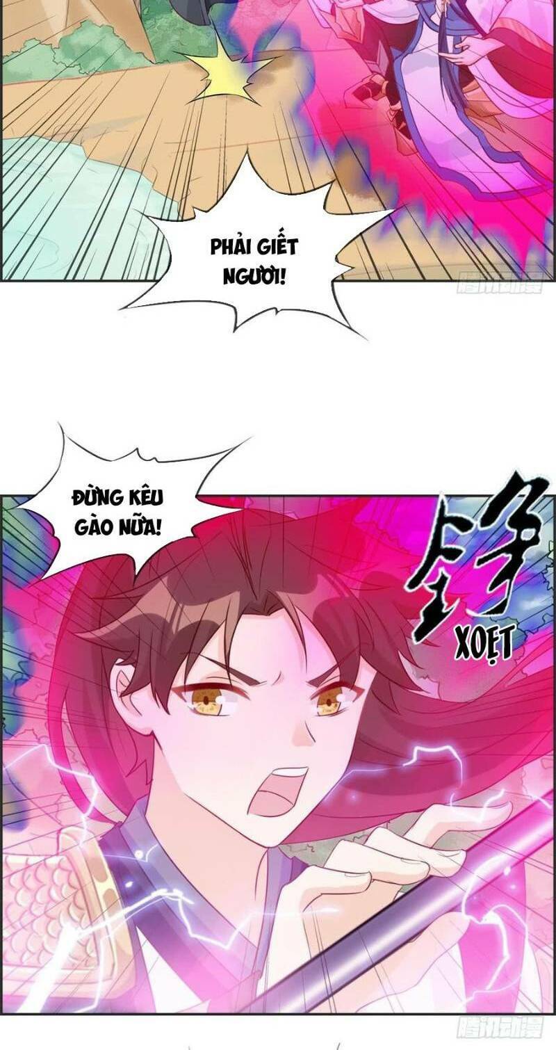 tối cường hoàn khố hệ thống chapter 42 24