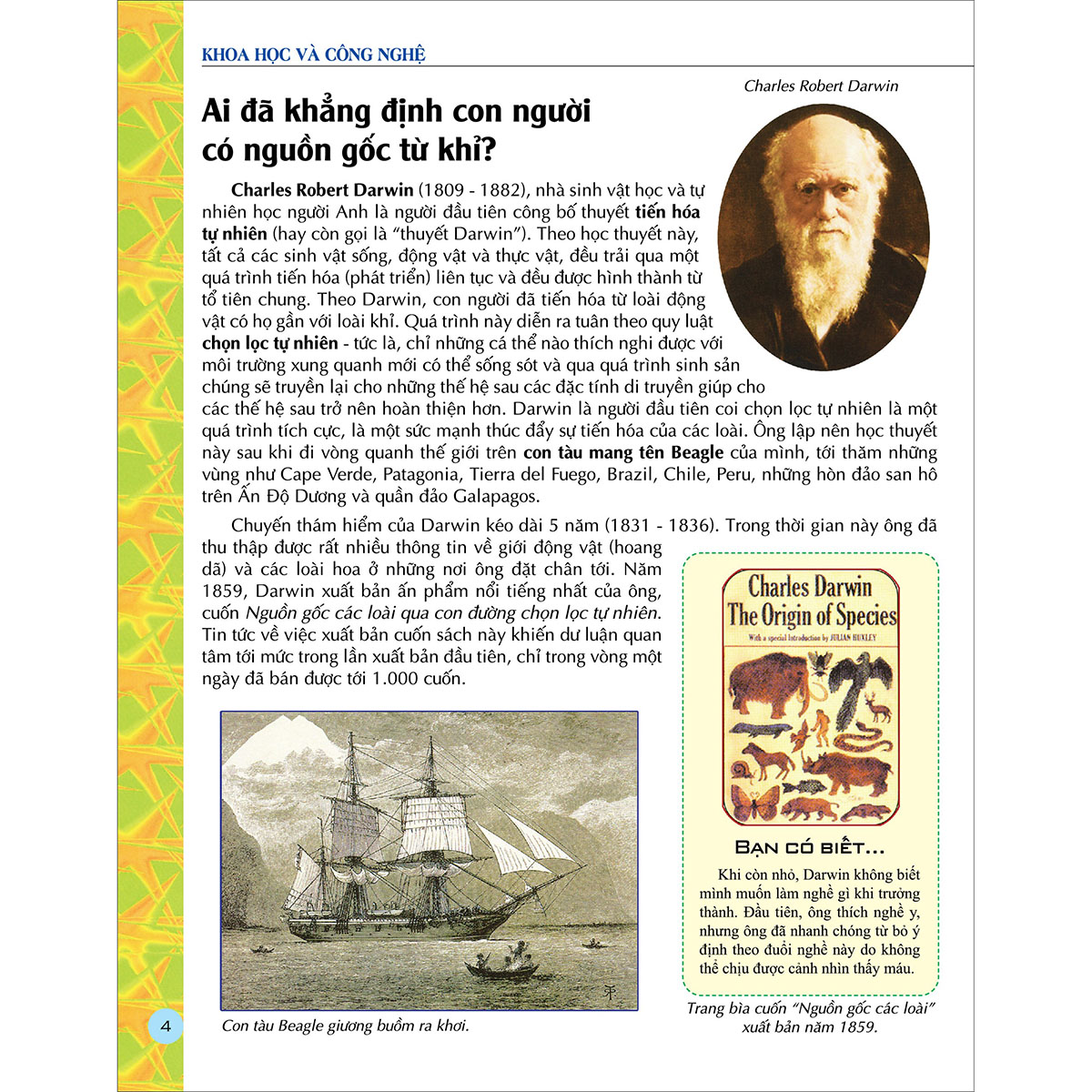 10 Vạn Câu Hỏi Vì Sao