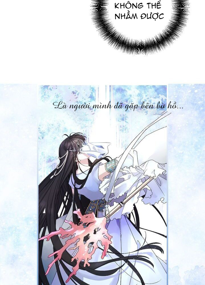 mối tình đầu của bạo chúa chapter 39 2