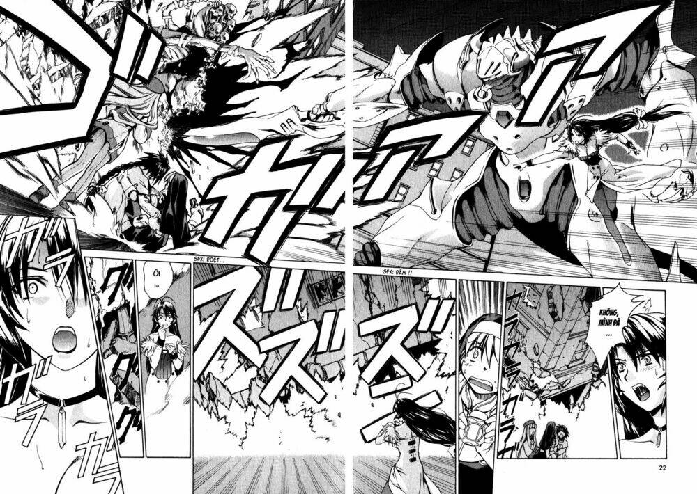 chrono crusade chapter 16 22