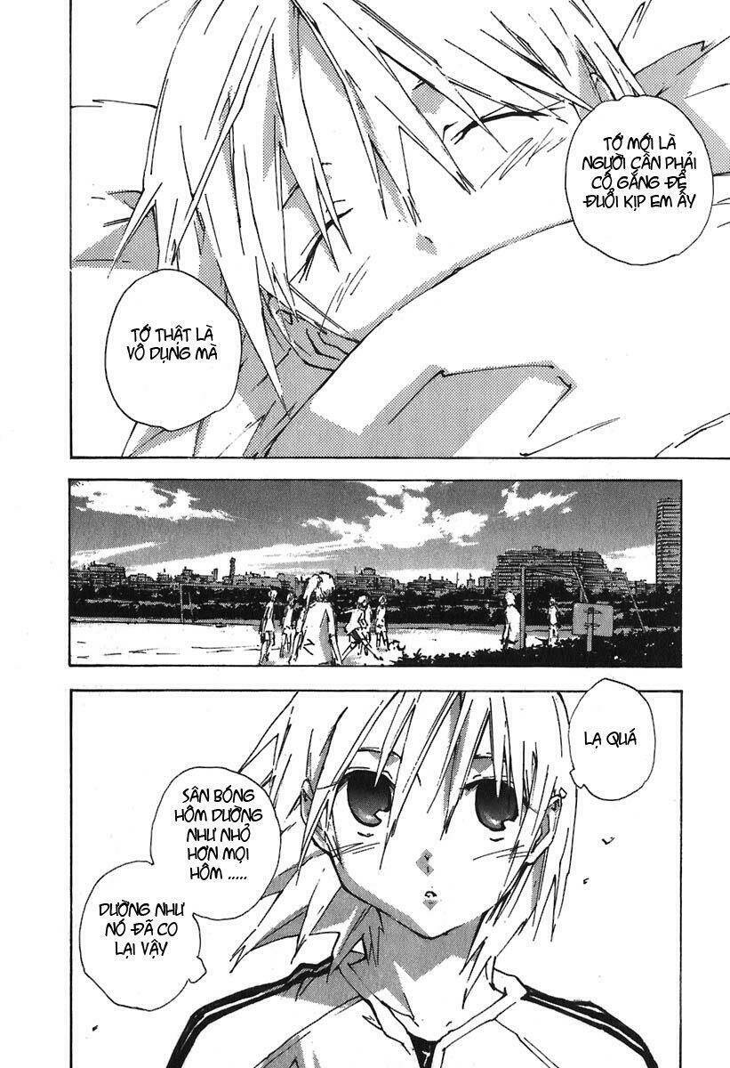 yubisaki milk tea chapter 42 19