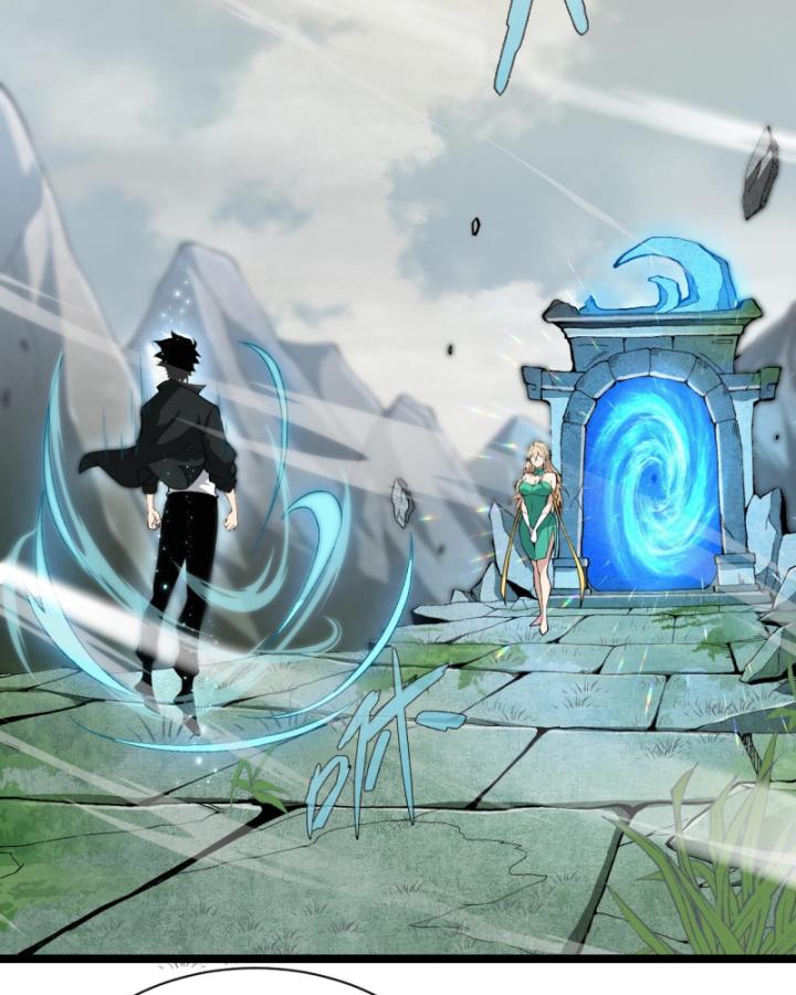 thả đầy sức mạnh? nhưng tôi là pháp sư vong linh! chapter 1 71