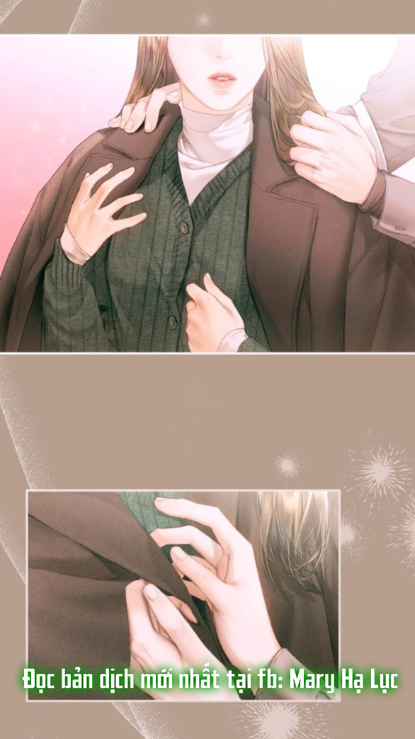 đứa trẻ trông giống tôi chapter 22.1 15