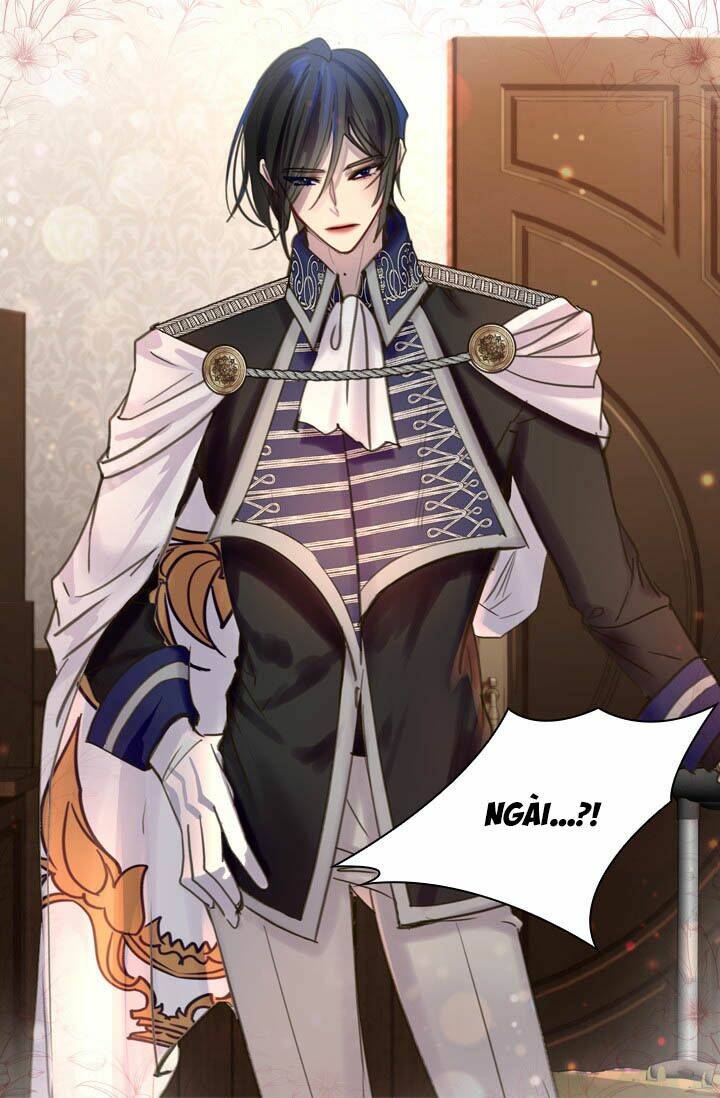 quy luật sinh tồn của nữ phụ chapter 43 62