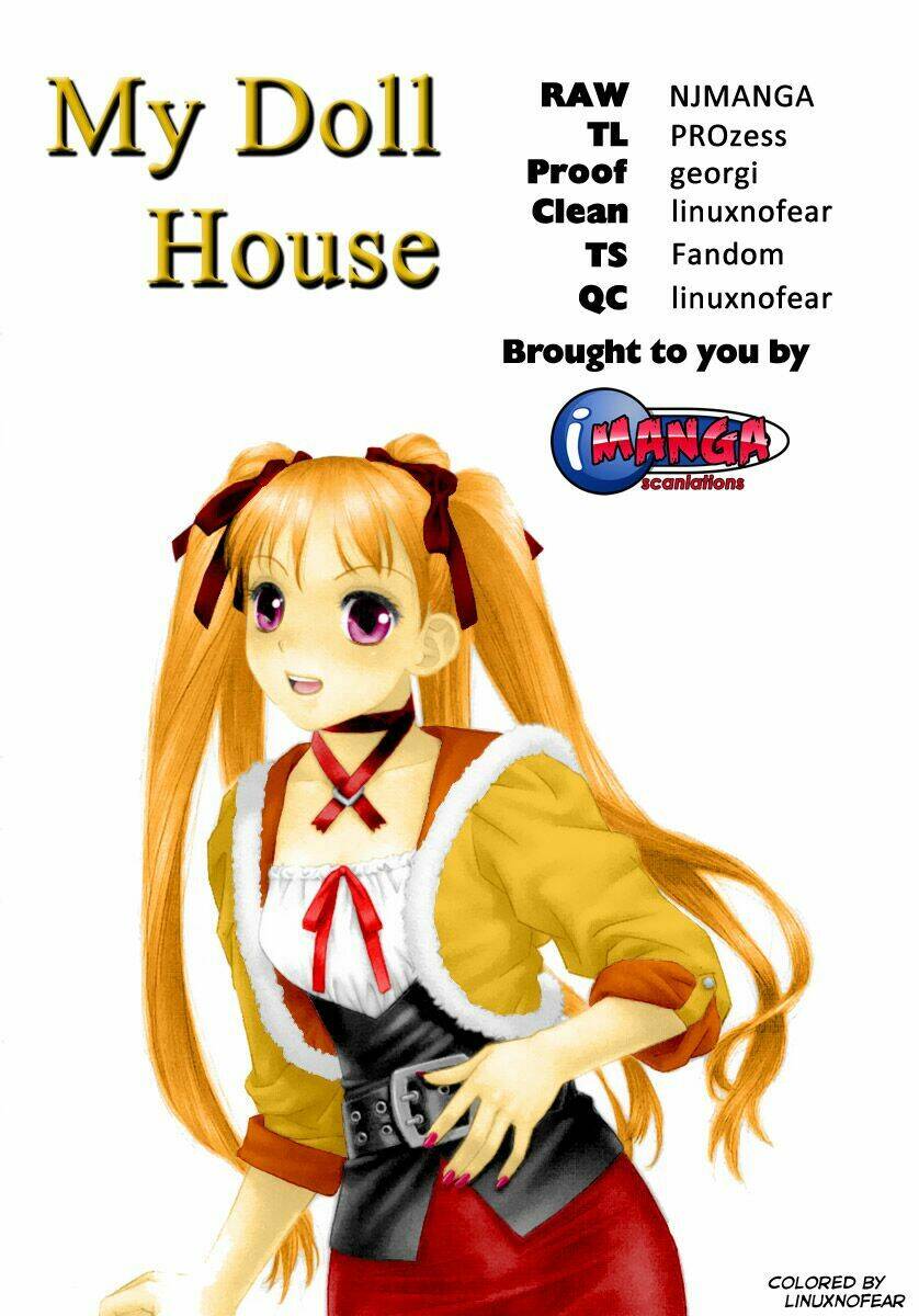 my doll house chapter 9 4