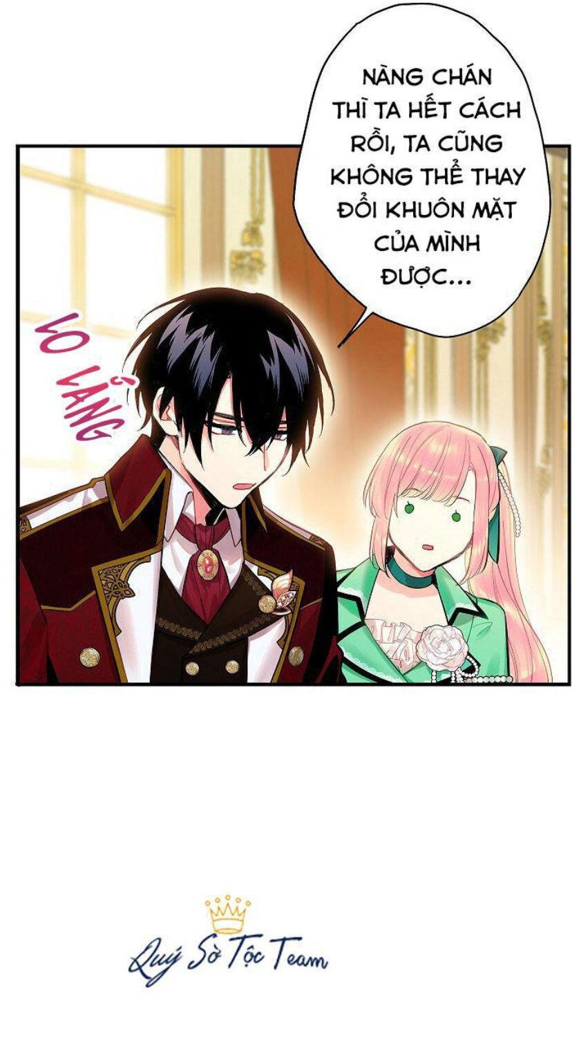 trọng sinh trở thành hoàng phi chapter 144 5
