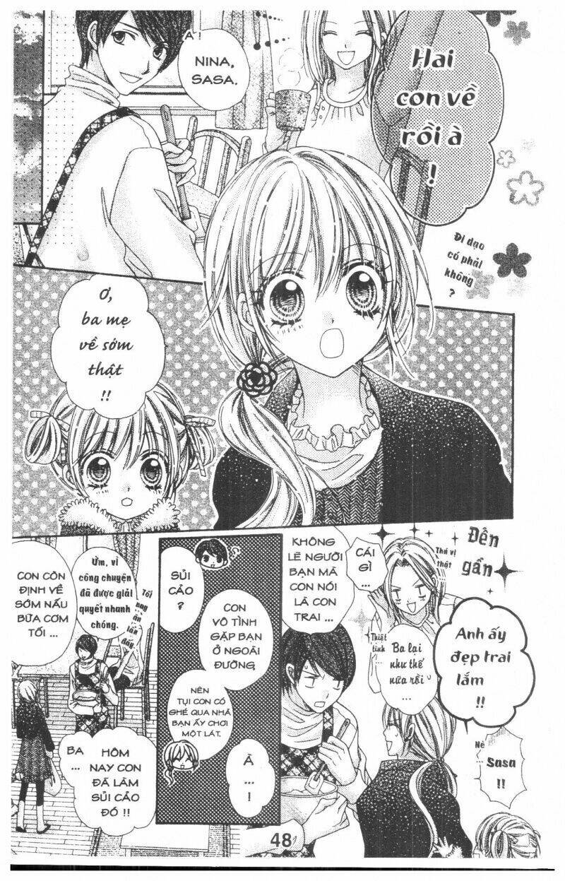 thiên đường rock chapter 7 48