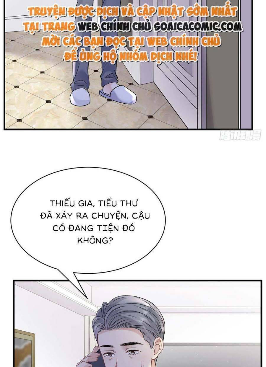 đại tiểu thư có ý đồ gì xấu đâu chapter 153 38