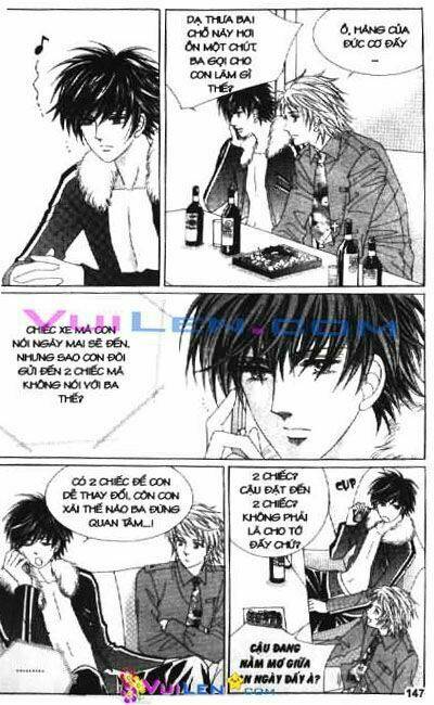 anh,bạn trai và người ấy chapter 2 147