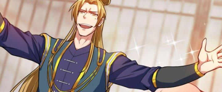 ẩn cư mười vạn năm, đời sau mời ta rời núi chapter 15 99