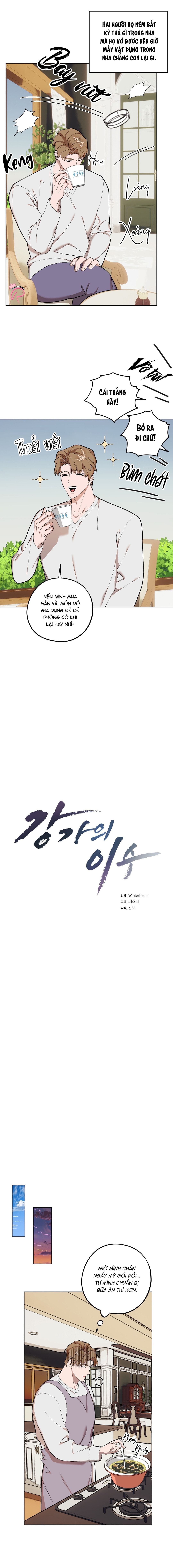 yi su nhà họ kang chapter 68 6