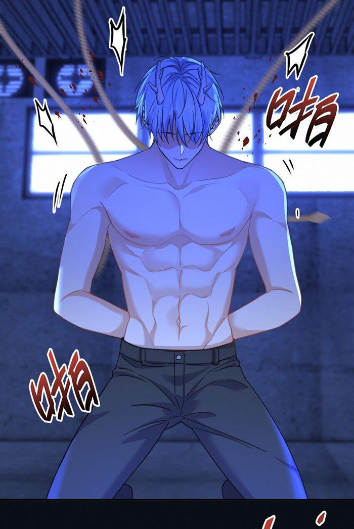 huynh dạy đệ vô lễ chapter 20 6